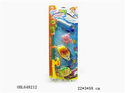 fishing - OBL648212
