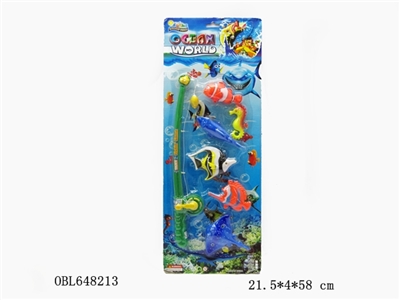 fishing - OBL648213