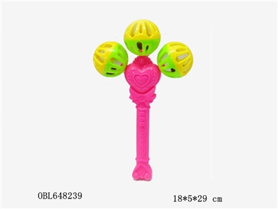 Barbara great bell - OBL648239