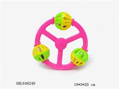 The steering wheel ball bell - OBL648240