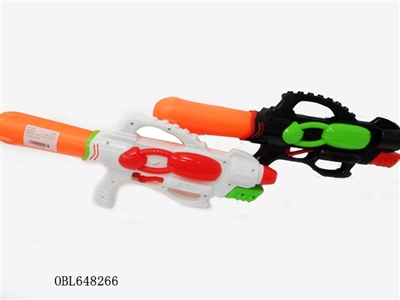 Air pressure water gun - OBL648266