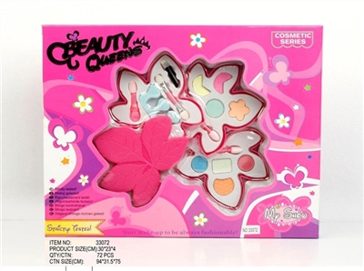Colour makeup toy - OBL648269