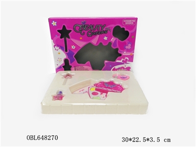 Colour makeup toy - OBL648270