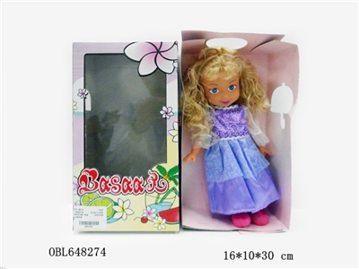 Bai Mei fat boy - OBL648274