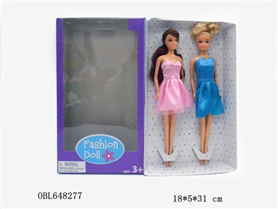 The princess double loading - OBL648277