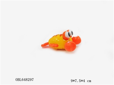 Chain on the crawfish - OBL648297
