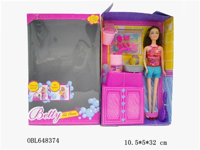 11.5 inch hollow body boys - OBL648374