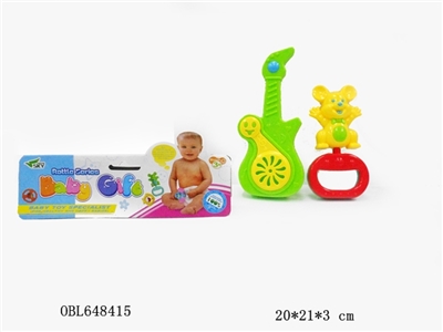 A bell - OBL648415