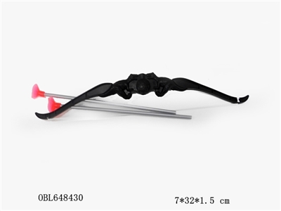 Bow and arrow - OBL648430