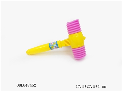 Flash hammer - OBL648452