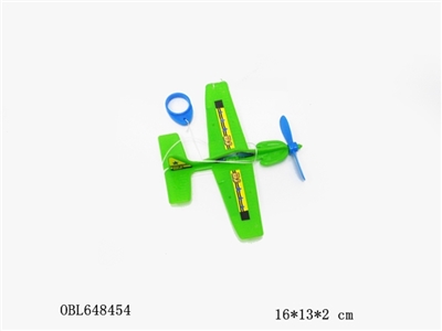 Tie line plane - OBL648454