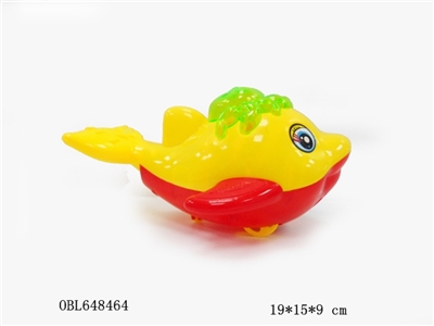 Arrows lights dolphins - OBL648464