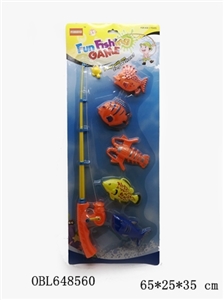 fishing - OBL648560
