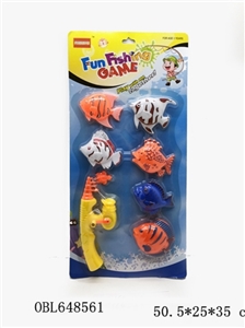 fishing - OBL648561