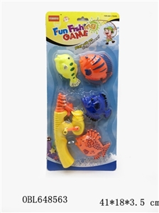 fishing - OBL648563