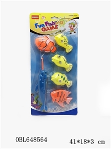 fishing - OBL648564