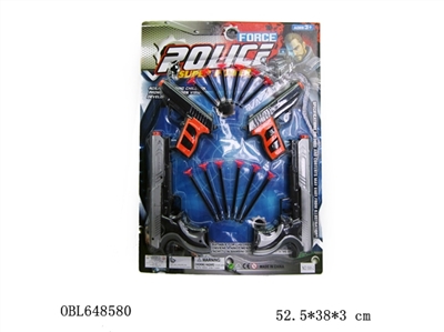 针枪警察套 - OBL648580