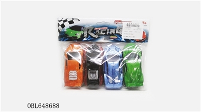 4 car paint back to simulation - OBL648688
