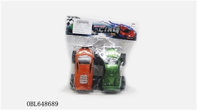 4 car paint back to simulation - OBL648689