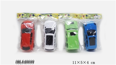 4 back in the simulation - OBL648699