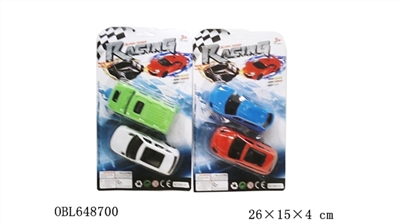 4 back in the simulation - OBL648700