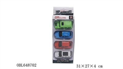 4 back in the simulation - OBL648702