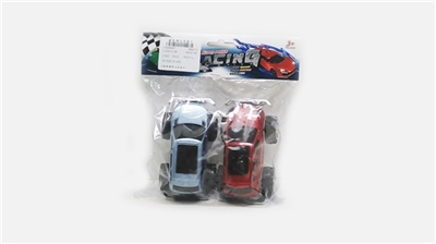 4 car paint back to simulation - OBL648707
