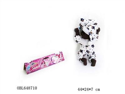 Sleeping baby bottle - OBL648710