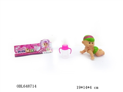 9 expression climb Eva - OBL648714