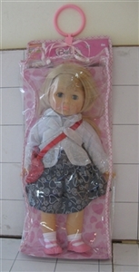 43CM棉花公仔入PVC袋 - OBL648773