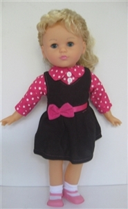 43CM棉花女仔 - OBL648780