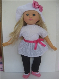 43CM棉花女仔 - OBL648781