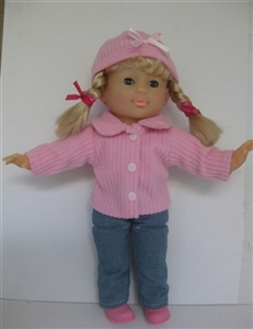 35CM棉花公仔 - OBL648783