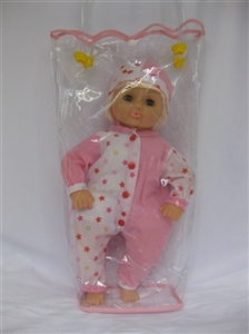 40CM棉花公仔 - OBL648785