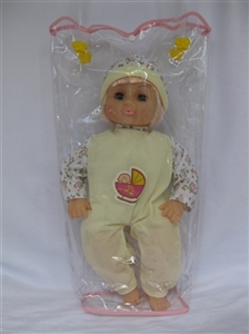 40CM棉花公仔 - OBL648786