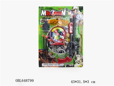 针枪 - OBL648799
