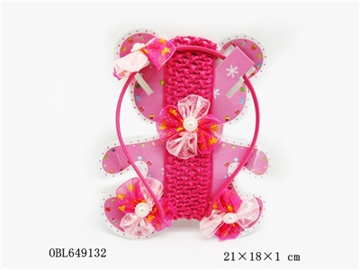 饰品 - OBL649132