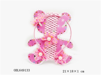 饰品 - OBL649133