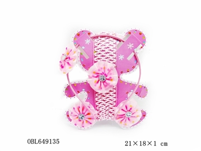 饰品 - OBL649135
