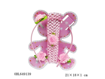 饰品 - OBL649139
