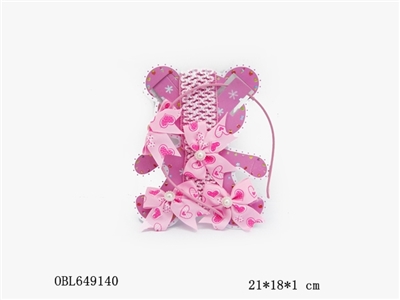 饰品 - OBL649140