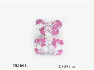 饰品 - OBL649141