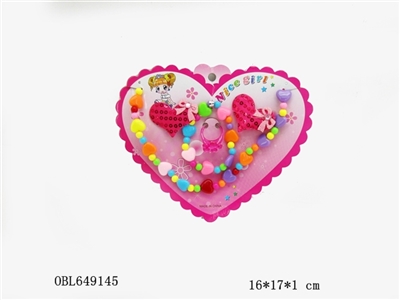 饰品 - OBL649145