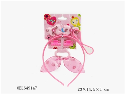 饰品 - OBL649147