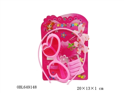 饰品 - OBL649148