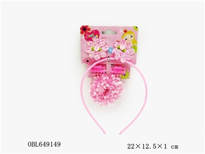 饰品 - OBL649149