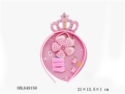 饰品 - OBL649150