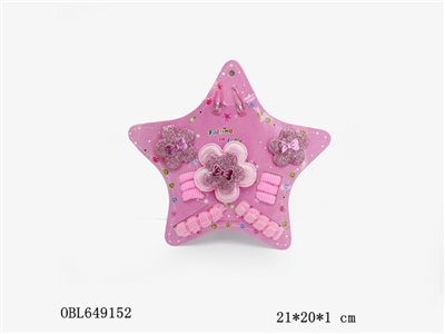 饰品 - OBL649152