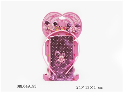 饰品 - OBL649153