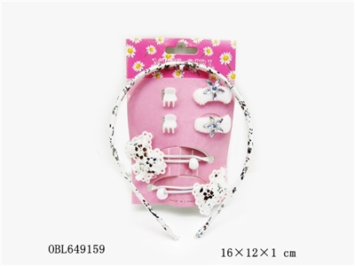 饰品 - OBL649159